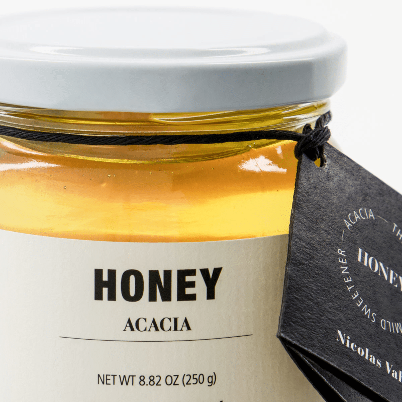 Honig - Acacia von Nicolas Vahé