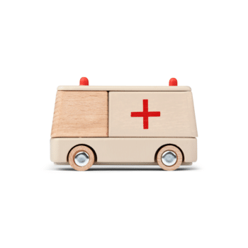 Spielauto - Aurora Village Ambulance von Liewood