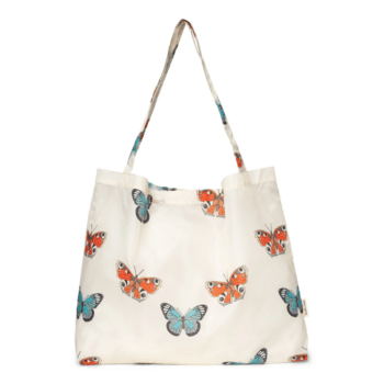 Einkaufstasche - Butterfly von Studio Noos