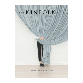 Buch - Kinfolk Home von New Mags