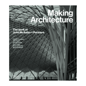 Buch - Making Architecture von New Mags