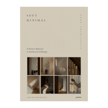 Buch - Soft Minimal by Norm Architects von New Mag