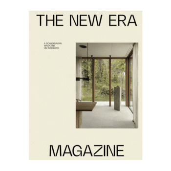 Magazin - The New Era Issue 3 von New Mags