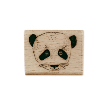 Stempel - Panda von nuukk
