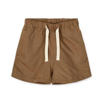 Shorts - Madison Linen mist von Liewood