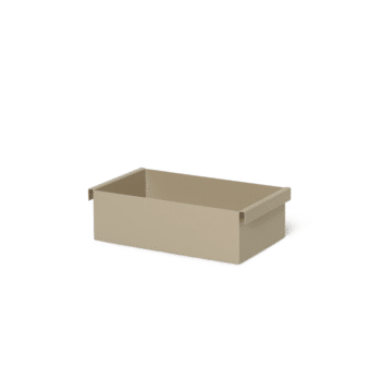 Plant Box - Container cashmere von Ferm Living