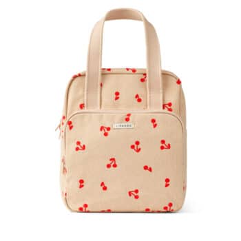 Rucksack - Elsa cherries/apple blossom von Liewood