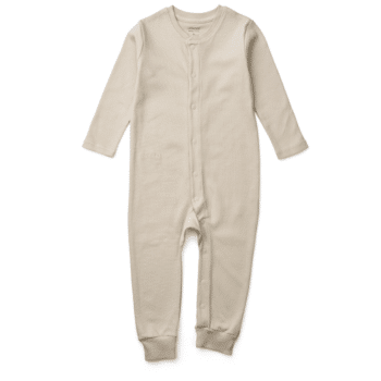 Pyjama Overall - Birk sandy von Liewood