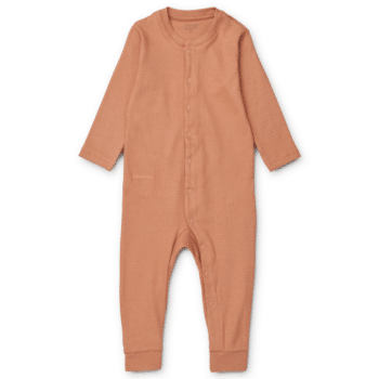 Pyjama Overall - Birk tuscany rose von Liewood