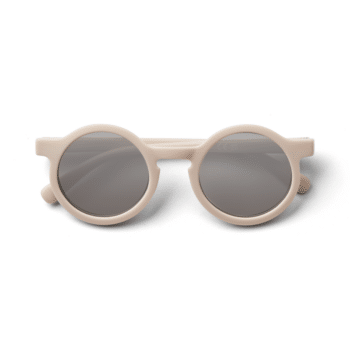 Sonnenbrille - Darla sandy von Liewood