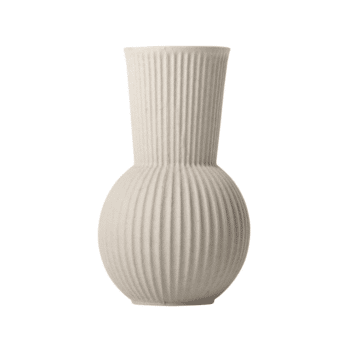 Vase - The Ripple von Paper Paste Living