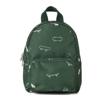 Rucksack - Saxo mini Skate garden green von Liewood