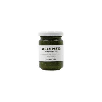 Pesto - Vegan von Nicolas Vahé