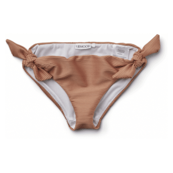 Schwimmhose - Bianca structure tuscany rose von Liewood