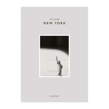 City Guide - New York von Cereal
