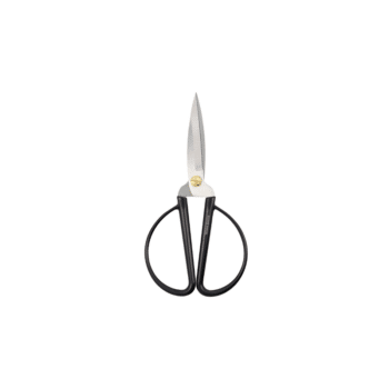 Schere - Shears schwarz von Monograph by House Doctor