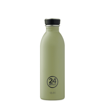 Trinkflasche - Urban sage von 24Bottles