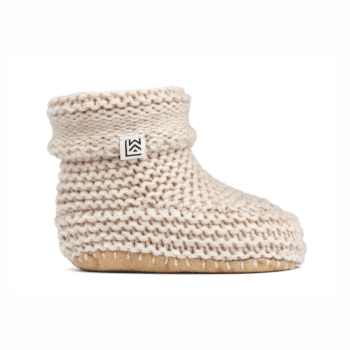 Schuh Baby - Vigge sandy melange von Liewood