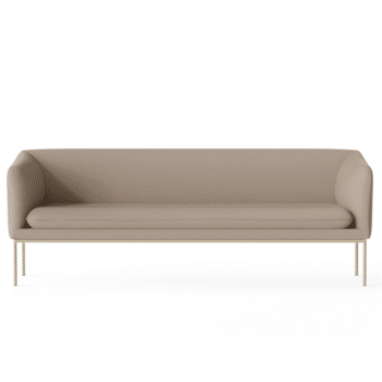 Sofa - Turn 3 Cashmere von Ferm Living