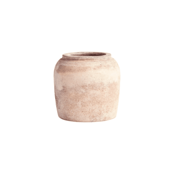 Blumentopf – Jar sand S von Tine K Home