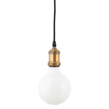 LED Lampe - White Decoration D von house doctor