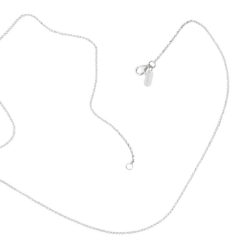 Halskette - Chain silber von Design Letters