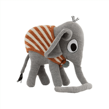 Kuscheltier - Elephant Henry von OYOY