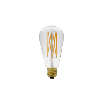LED Glühbirne - Edison klar von House Doctor