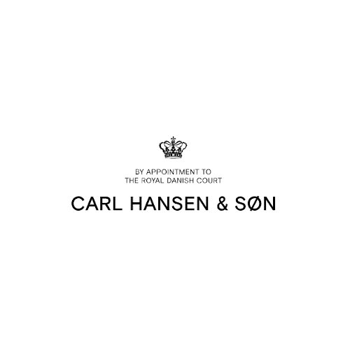 Logo Carl Hansen & Søn
