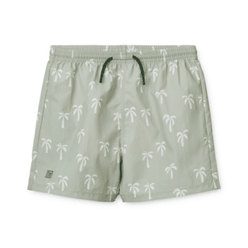 Schwimmhose Boy – DUKE Miami/dusty mint von Liewood