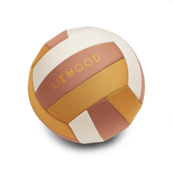 Volley Ball - Villa tuscany rose multi mix von Liewood