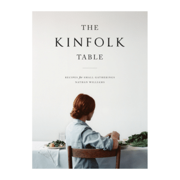 Buch - Kinfolk Table von New Mags