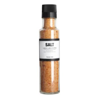 Salz - Knoblauch Chili von house doctor