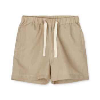 Shorts - Madison Linen mist von Liewood