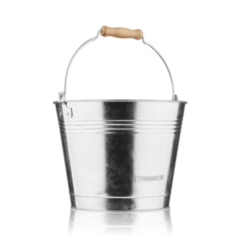 Eimer – Cleaning bucket iron von Humdakin