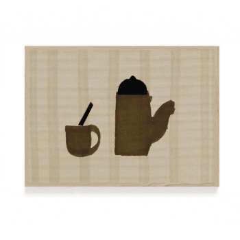 Print - Teapot von Ted & Tone