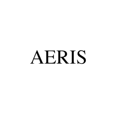 Aeris, Logo 500x500