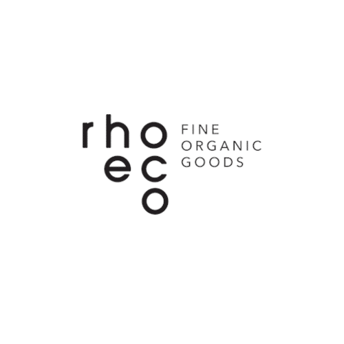 Rhoeco, Logo 500x500