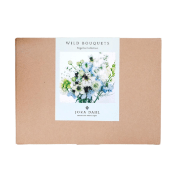 Blumenstrauss - Wild Bouquets Nigella von Jora Dahl