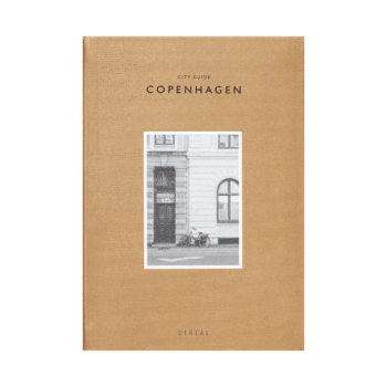 City Guide - Copenhagen von New Mags