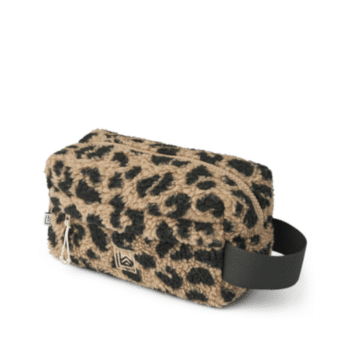 Necessaire - Trine mega leo/oat mix von Liewood