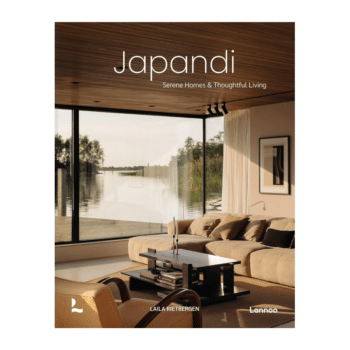 Buch - Japandi von New Mags