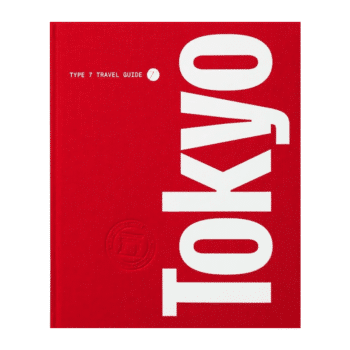 Buch - Guide to Tokyo von New Mags