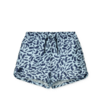 Schwimmhose - Aiden ocean/pure sky von Liewood