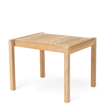 Sidetable Outdoor - AH911 von Carl Hansen