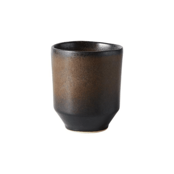 Tasse - Ceto mocha von Muubs